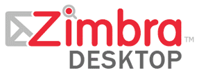 zimbra desktop for ubuntu