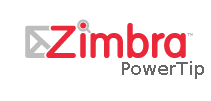 Настройка уровня журналирования в Zimbra OSE