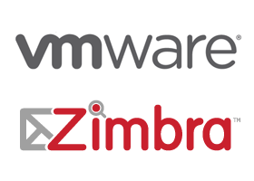 VMware and Zimbra
