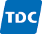 TDC logo